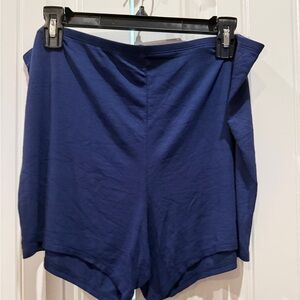 VS PINK Women’s Sleep Shorts-NWT